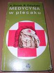 MEDYCYNA W PLECAKU - A.Dziak, B.Odyński w sklepie internetowym Wieszcz.pl