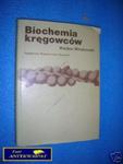 BIOCHEMIA KRĘGOWCÓW - W.Minakowski w sklepie internetowym Wieszcz.pl