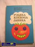 POLSKA KUCHNIA JARSKA w sklepie internetowym Wieszcz.pl