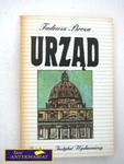 URZĄD Tadeusz Breza w sklepie internetowym Wieszcz.pl