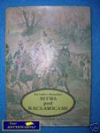 BITWA POD RACŁAWICAMI - J.Lubicz-Pachoński w sklepie internetowym Wieszcz.pl