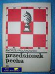 PRZEDSIONEK PECHA - A.Polakowski w sklepie internetowym Wieszcz.pl