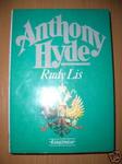 RUDY LIS - Anthony Hyde w sklepie internetowym Wieszcz.pl