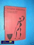 HAMLET - W.Szekspir w sklepie internetowym Wieszcz.pl