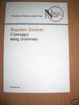 CZUWAJĄCY MÓZG IZOLOWANY - B.Żernicki w sklepie internetowym Wieszcz.pl