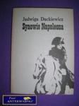 SYNOWIE NAPOLEONA CZĘŚĆ II - Jadwiga Dackiewicz w sklepie internetowym Wieszcz.pl