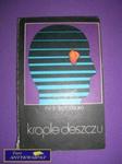 KROPLE DESZCZU - P. Kuusberg w sklepie internetowym Wieszcz.pl