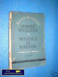 OPOWIEŚĆ WIGILIJNA. ŚWIERSZCZ ZA KOMINEM - K.Di w sklepie internetowym Wieszcz.pl