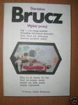 WYBÓR POEZJI - S. Brucz w sklepie internetowym Wieszcz.pl