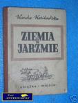 ZIEMIA W JARZMIE - W.Wasilewska w sklepie internetowym Wieszcz.pl