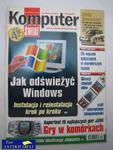 KOMPUTER ŚWIAT NR20/2003(130) w sklepie internetowym Wieszcz.pl