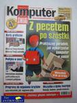 KOMPUTER ŚWIAT NR19/2002(103) w sklepie internetowym Wieszcz.pl