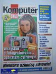 KOMPUTER ŚWIAT NR2/2003(112) w sklepie internetowym Wieszcz.pl