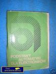PODSTAWY AUTOMATYKI DLA ELEKTRONIKÓW - M.Jastrzę w sklepie internetowym Wieszcz.pl