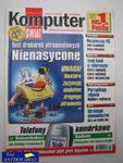 KOMPUTER ŚWIAT NR22/2003(132) w sklepie internetowym Wieszcz.pl