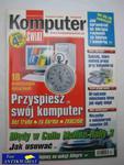 KOMPUTER ŚWIAT NR17/2003(127) w sklepie internetowym Wieszcz.pl