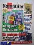 KOMPUTER ŚWIAT NR19/2003(129) w sklepie internetowym Wieszcz.pl