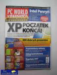 PC WORLD KOMPUTER NR12/2007 w sklepie internetowym Wieszcz.pl