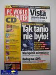 PC WORLD KOMPUTER NR2/2006 w sklepie internetowym Wieszcz.pl