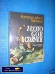 ZŁOTO GÓR CZARNYCH TOM II PRZEKLEŃSTWO ZŁOTA-S w sklepie internetowym Wieszcz.pl
