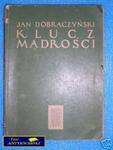 KLUCZ MĄDROŚCI w sklepie internetowym Wieszcz.pl