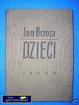 DZIECI - J.Brzoza w sklepie internetowym Wieszcz.pl