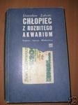 Z CHŁOPIEC Z ROZBITEGO AKWARIUM - S.Załuski w sklepie internetowym Wieszcz.pl