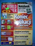PC WORLD KOMPUTER NR.8 2006 w sklepie internetowym Wieszcz.pl