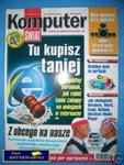 KOMPUTER ŚWIAT NR.15 2003 125 9.07-22.07 w sklepie internetowym Wieszcz.pl