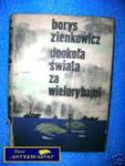 DOOKOŁA ŚWIATA ZA WIELORYBAMI - B. Zienkowicz w sklepie internetowym Wieszcz.pl