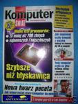 KOMPUTER ŚWIAT NR.13 2004 149 8.06-22.06 w sklepie internetowym Wieszcz.pl