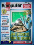 KOMPUTER ŚWIAT NR.12 2002 96 28.05-11.06 w sklepie internetowym Wieszcz.pl
