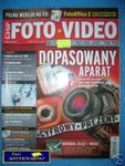 FOTO-VIDEO DIGITAL NR.12 6 2004 w sklepie internetowym Wieszcz.pl