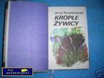 KROPLE ŻYWICY - J.Grzymkowski w sklepie internetowym Wieszcz.pl