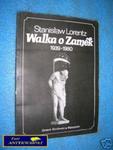 WALKA O ZAMEK 1939-1980 - S.Lorentz w sklepie internetowym Wieszcz.pl