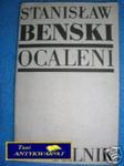 OCALENI - S.Benski w sklepie internetowym Wieszcz.pl