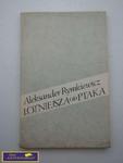 LOTNIEJSZA OD PTAKA-A.RYMKIEWICZ w sklepie internetowym Wieszcz.pl