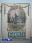 ŁAZIENKI WARSZAWSKIE - W.Tatarkiewicz w sklepie internetowym Wieszcz.pl