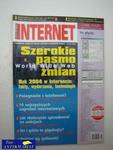 MAGAZYN INTERNET NR 1/2005 w sklepie internetowym Wieszcz.pl