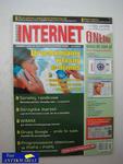 MAGAZYN INTERNET NR 11/2005 w sklepie internetowym Wieszcz.pl