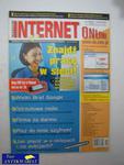 MAGAZYN INTERNET NR 9/2005 w sklepie internetowym Wieszcz.pl