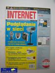 MAGAZYN INTERNET NR7/2005 w sklepie internetowym Wieszcz.pl