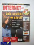 MAGAZYN INTERNET NR 1/2006 w sklepie internetowym Wieszcz.pl