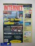 INTERNET NR 7/04 w sklepie internetowym Wieszcz.pl