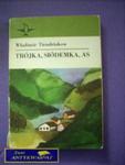 TRÓJKA, SIÓDEMKA, AS - Władimir Tiendriakow w sklepie internetowym Wieszcz.pl