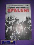 ODDZIAŁ PARTYZANCKI SPALENI - A. Ropelewski w sklepie internetowym Wieszcz.pl