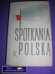 SPOTKANIA Z POLSKĄ w sklepie internetowym Wieszcz.pl