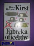 FABRYKA OFICERÓW - Kirst w sklepie internetowym Wieszcz.pl