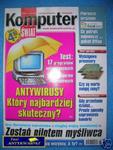 KOMPUTER ŚWIAT NR.9 2003 119 16.04-28.04 w sklepie internetowym Wieszcz.pl