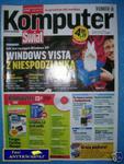 KOMPUTER ŚWIAT NR.8 2006 195 3.04-17.04 w sklepie internetowym Wieszcz.pl